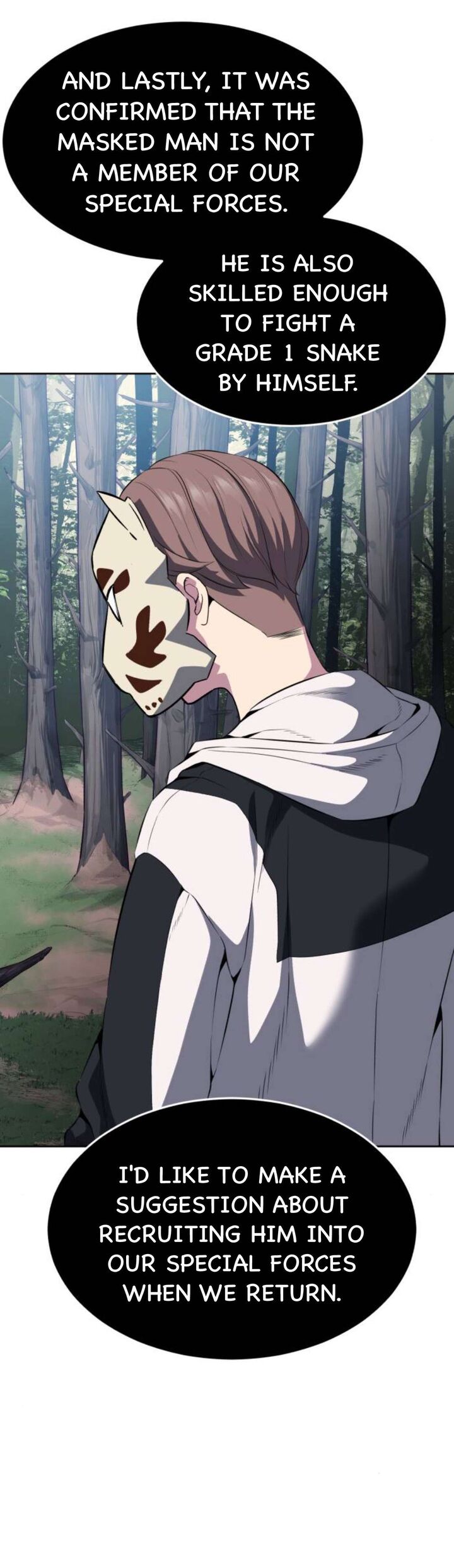 The Boy Of Death Chapter 154 Page 35