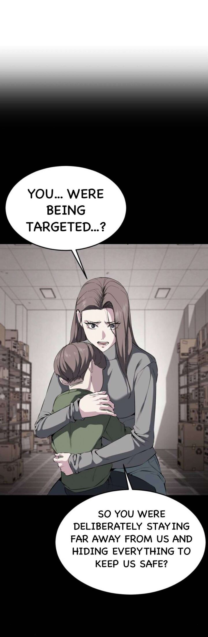 The Boy Of Death Chapter 154 Page 4