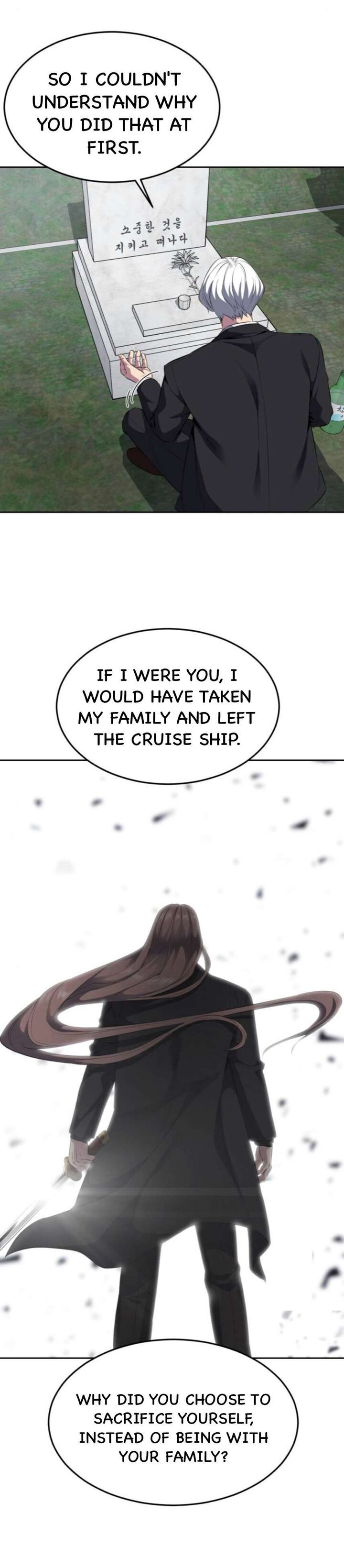 The Boy Of Death Chapter 154 Page 44