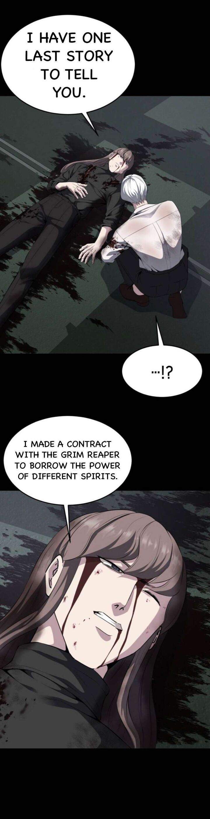 The Boy Of Death Chapter 154 Page 51