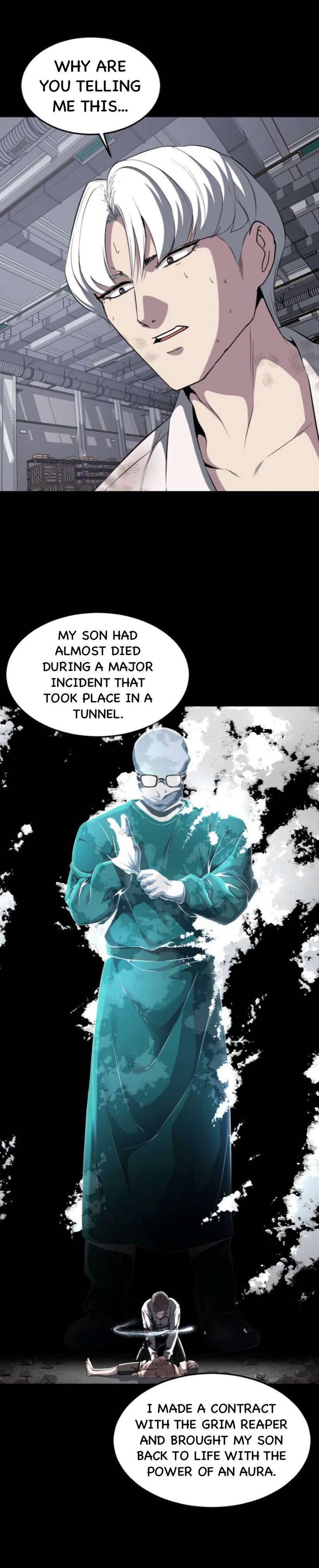 The Boy Of Death Chapter 154 Page 52