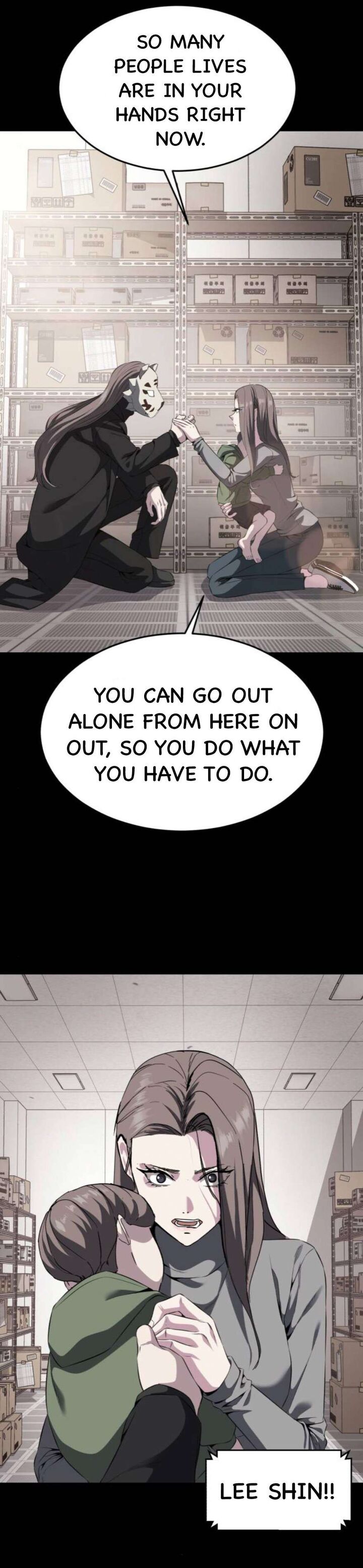 The Boy Of Death Chapter 154 Page 7