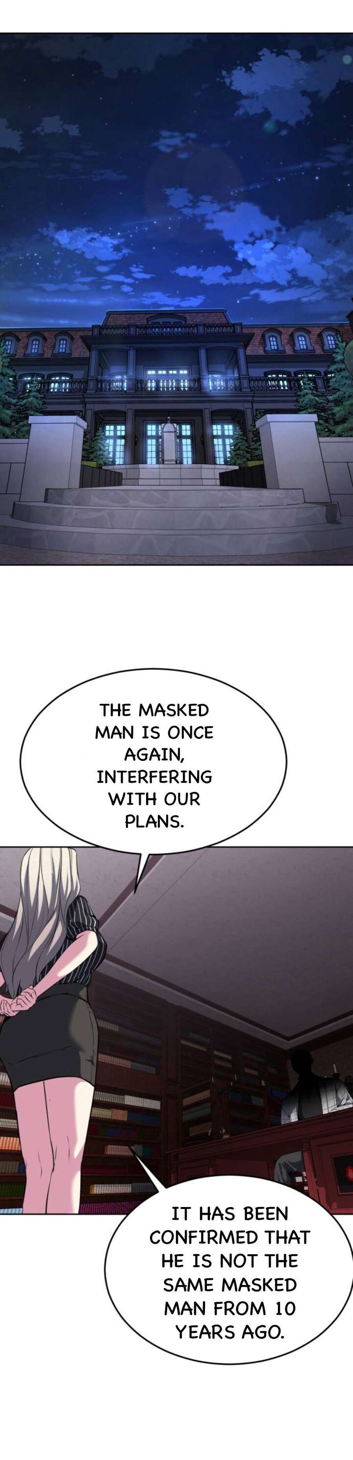 The Boy Of Death Chapter 154 Page 72