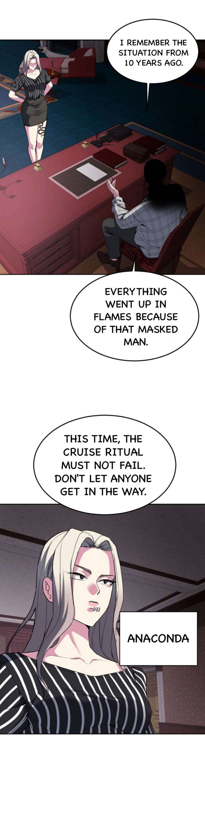 The Boy Of Death Chapter 154 Page 73