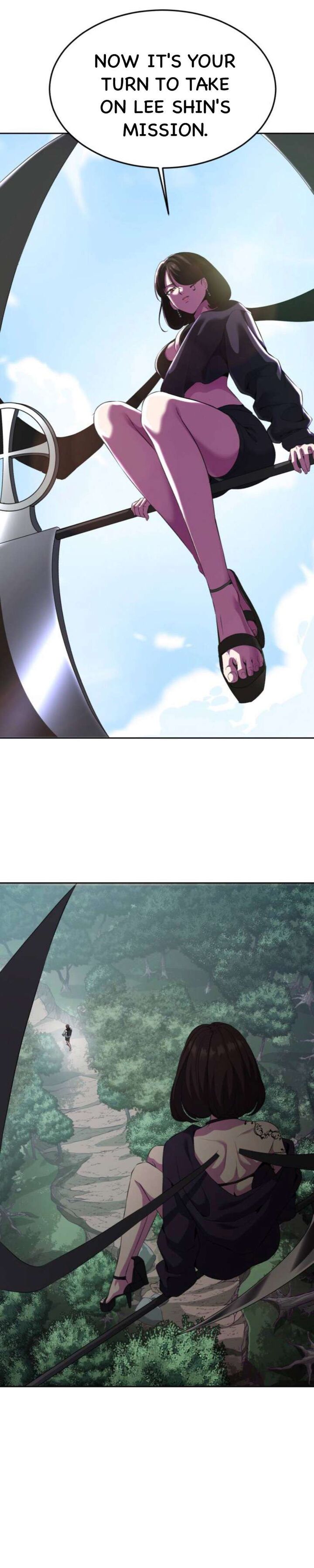 The Boy Of Death Chapter 154 Page 76