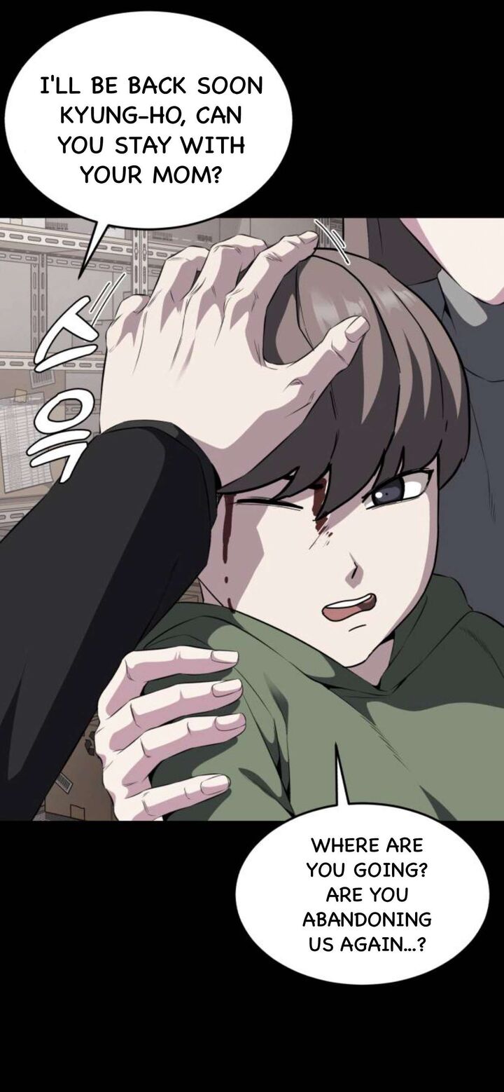 The Boy Of Death Chapter 154 Page 9