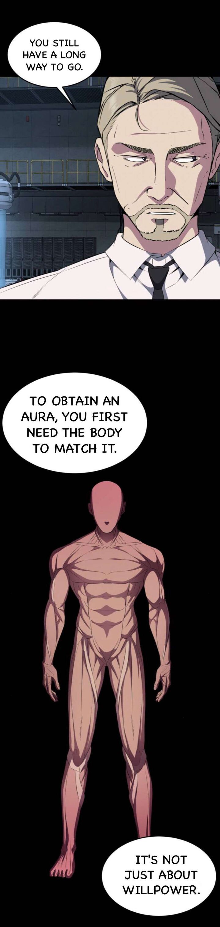The Boy Of Death Chapter 155 Page 10