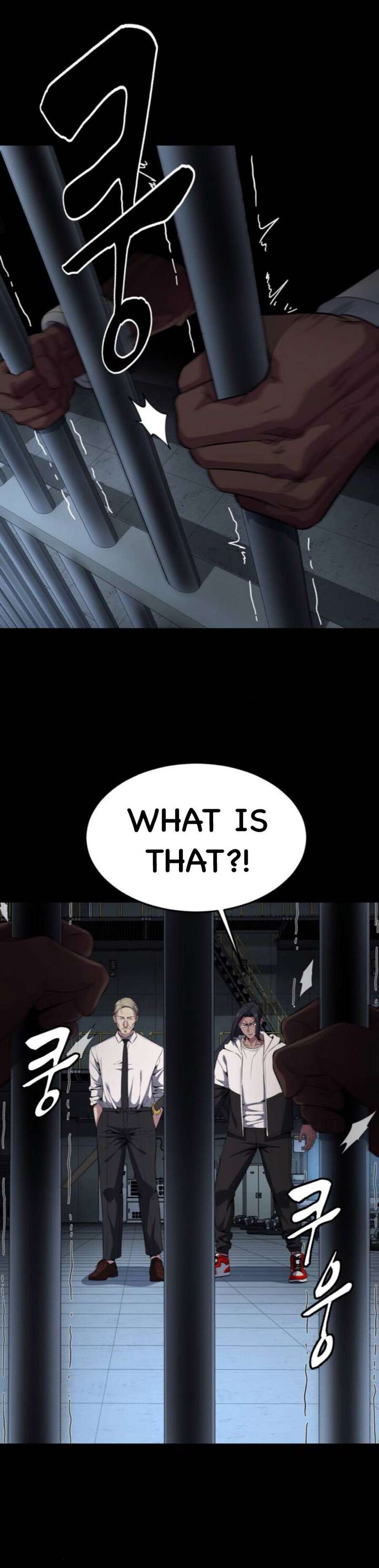 The Boy Of Death Chapter 155 Page 12