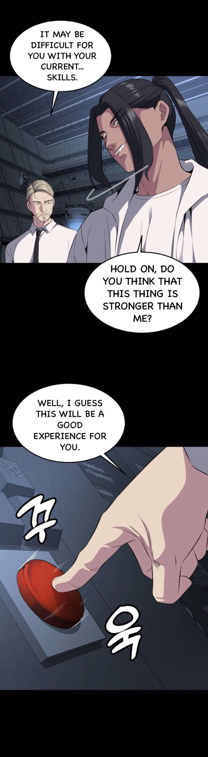 The Boy Of Death Chapter 155 Page 15