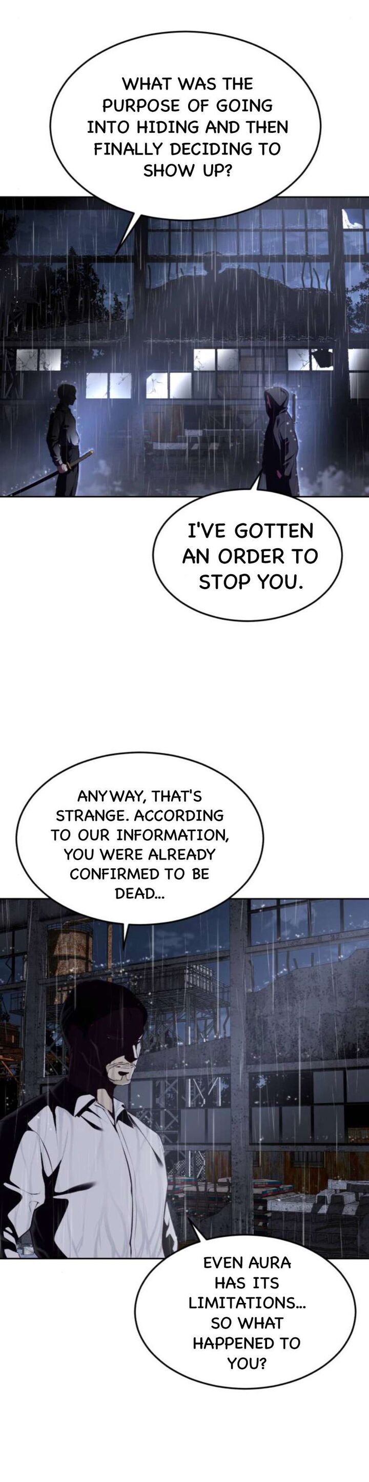 The Boy Of Death Chapter 155 Page 2