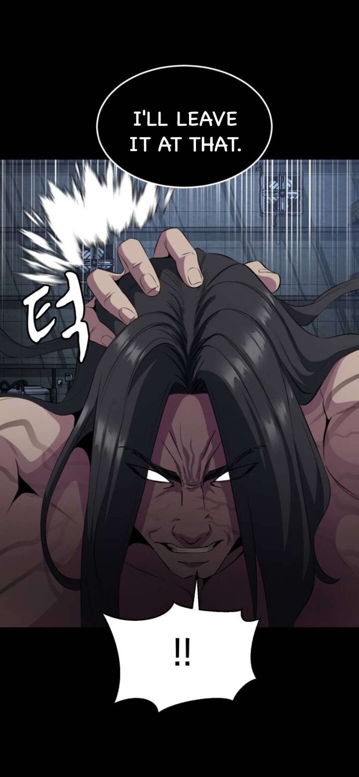 The Boy Of Death Chapter 155 Page 38