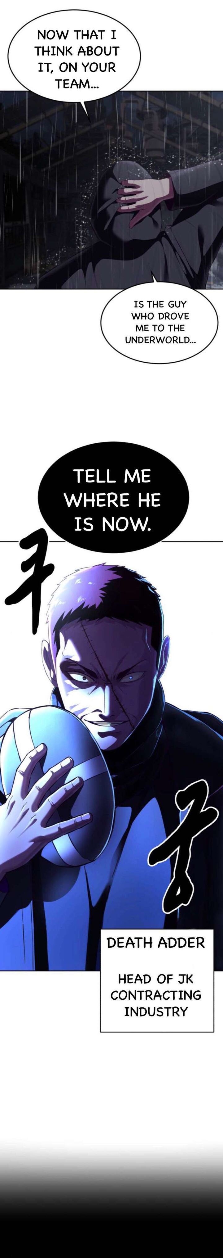 The Boy Of Death Chapter 155 Page 4