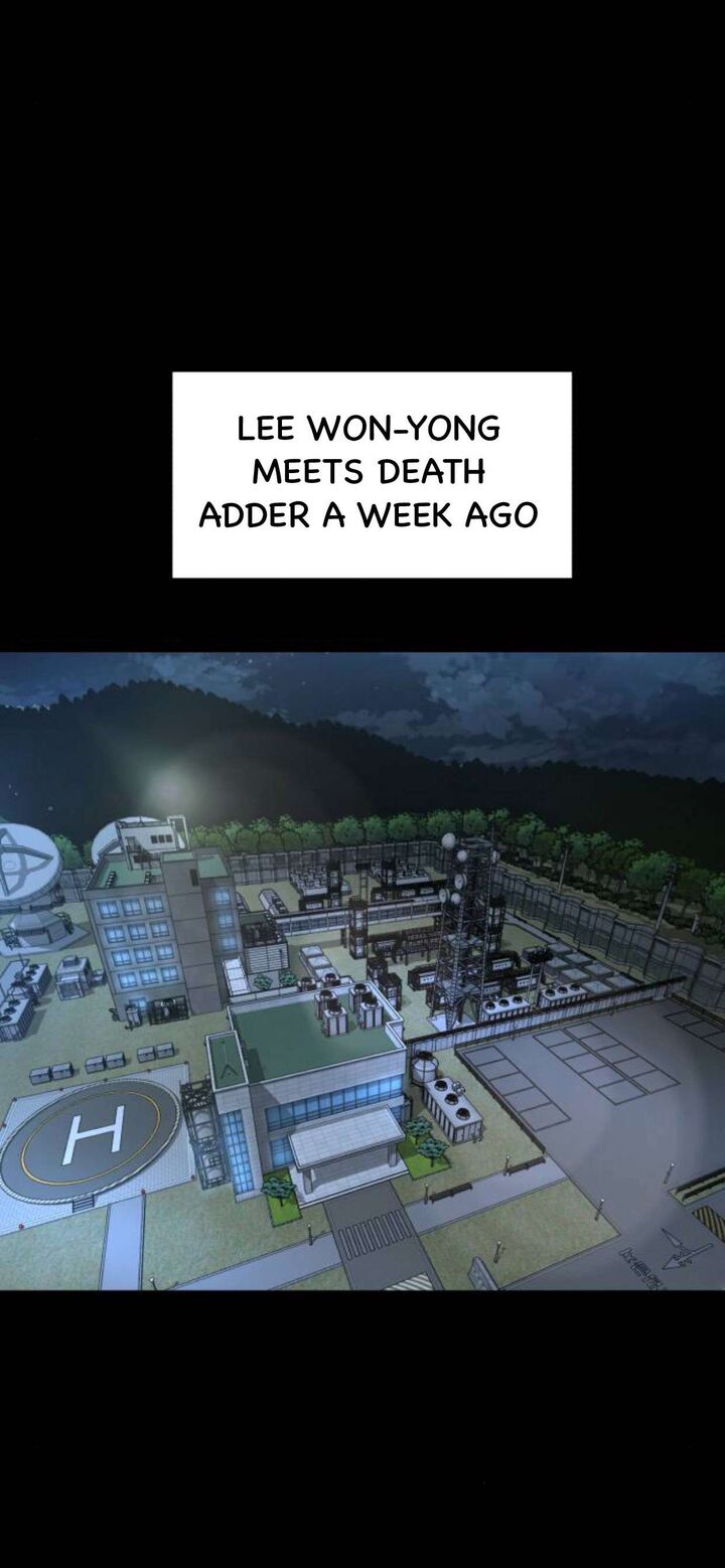 The Boy Of Death Chapter 155 Page 6