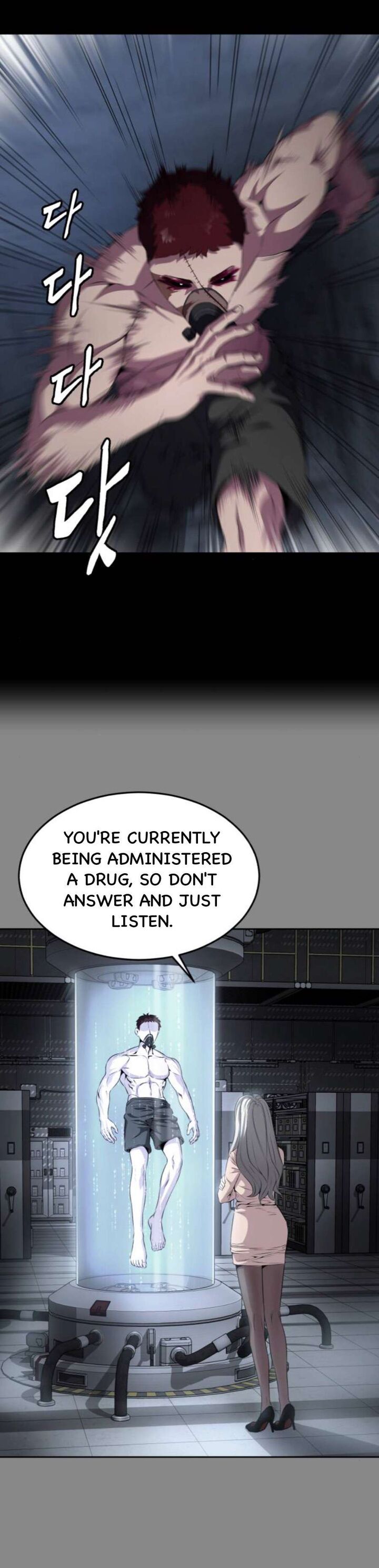 The Boy Of Death Chapter 155 Page 60