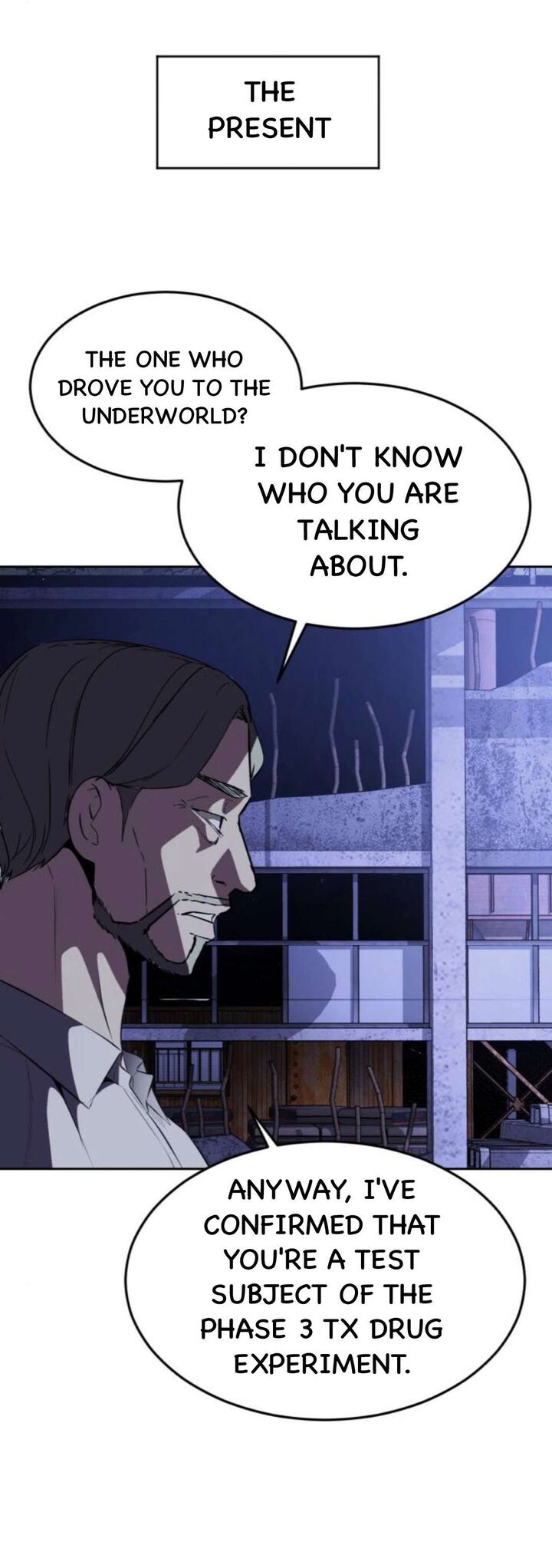 The Boy Of Death Chapter 155 Page 69
