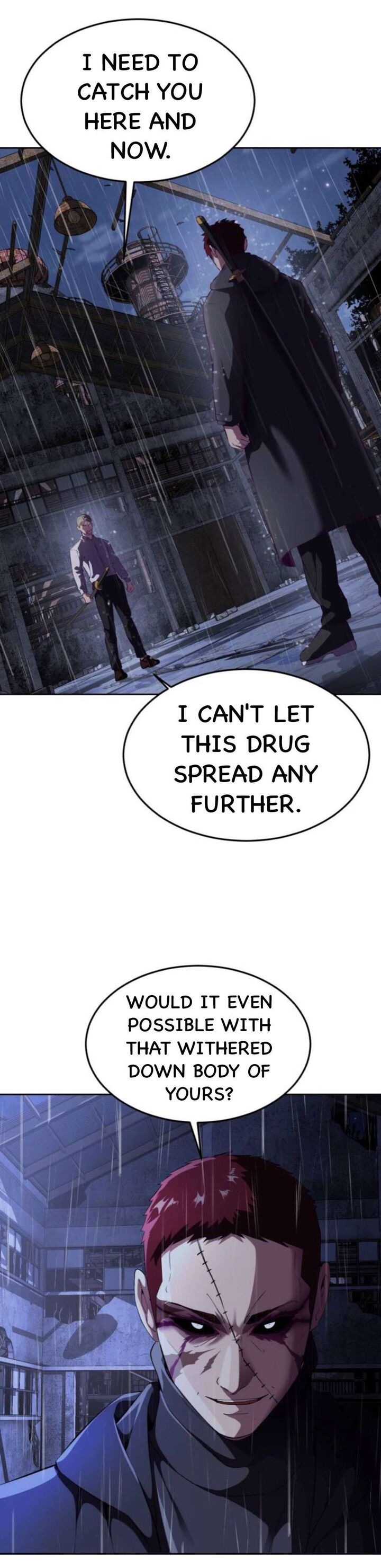 The Boy Of Death Chapter 155 Page 70