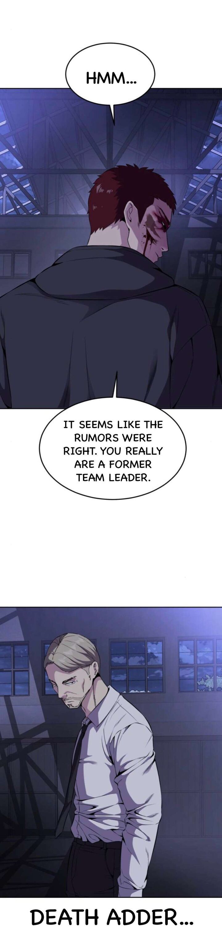 The Boy Of Death Chapter 156 Page 10