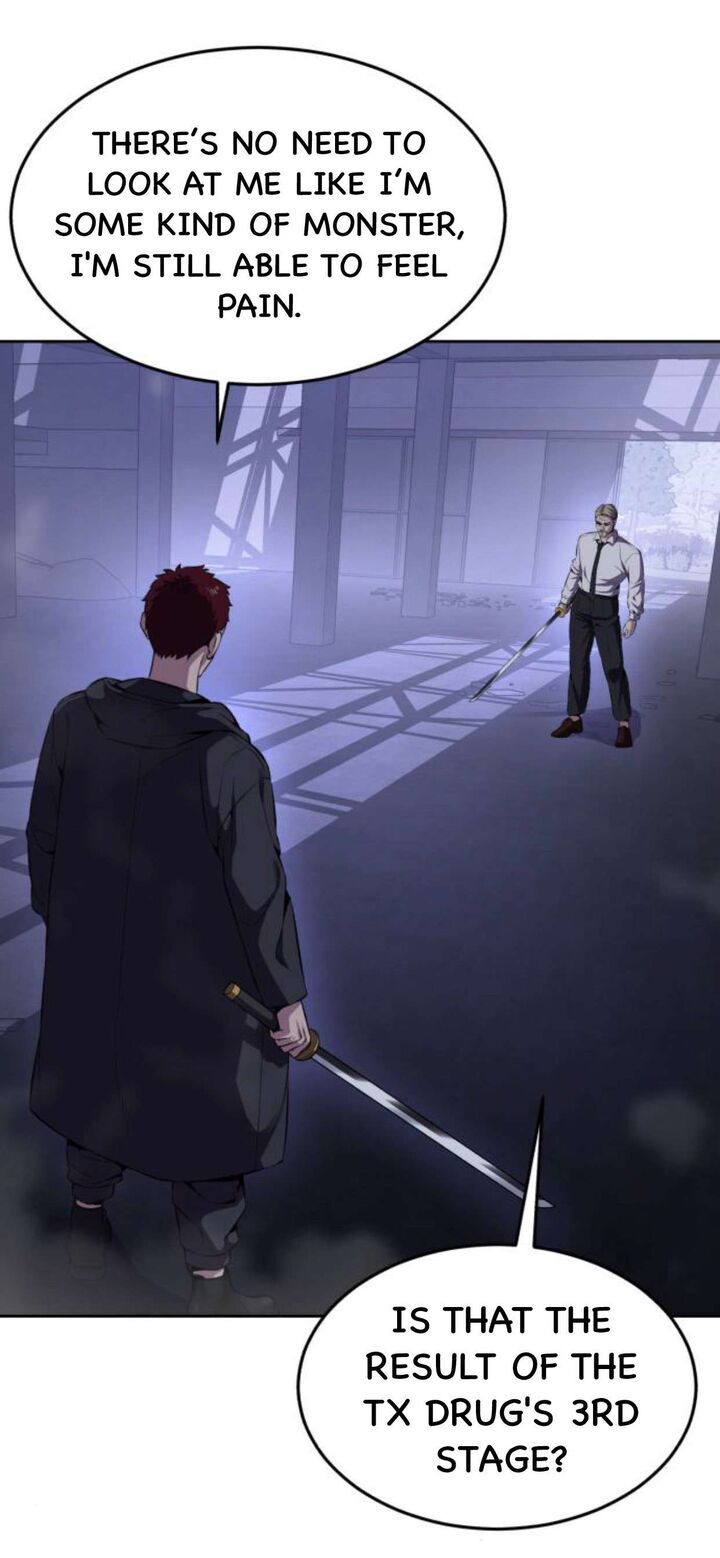 The Boy Of Death Chapter 156 Page 15
