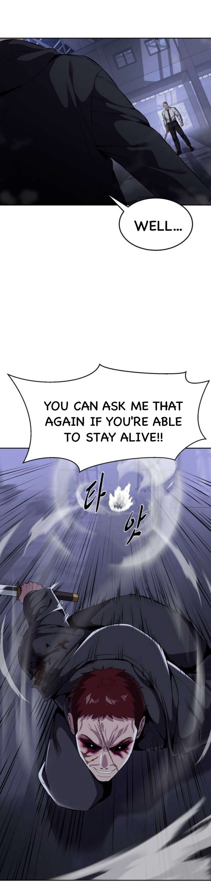 The Boy Of Death Chapter 156 Page 18