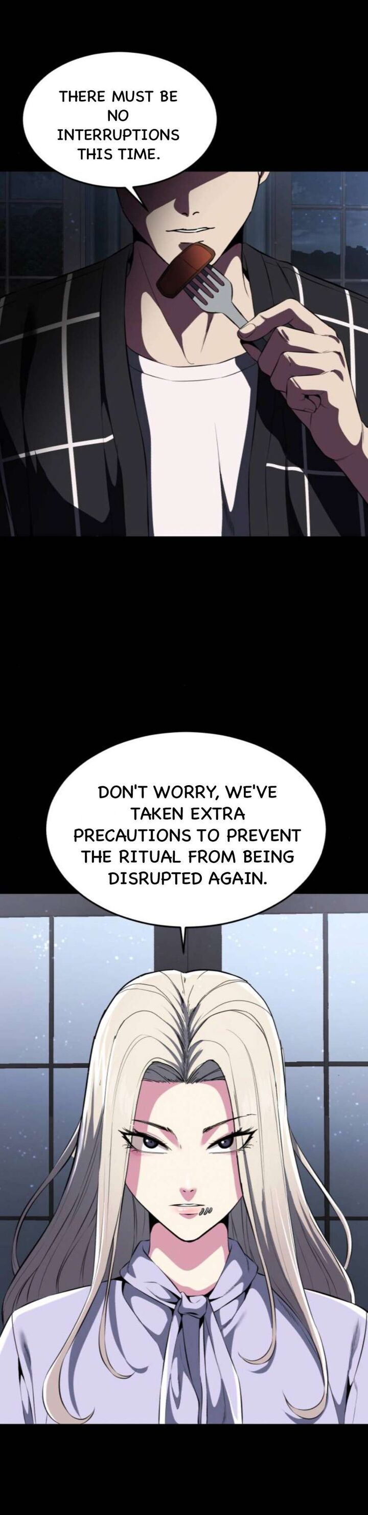 The Boy Of Death Chapter 156 Page 3