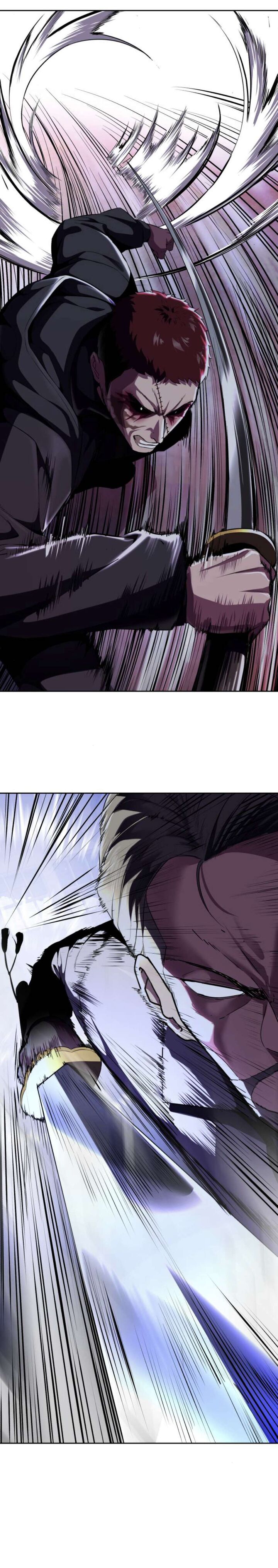 The Boy Of Death Chapter 156 Page 33