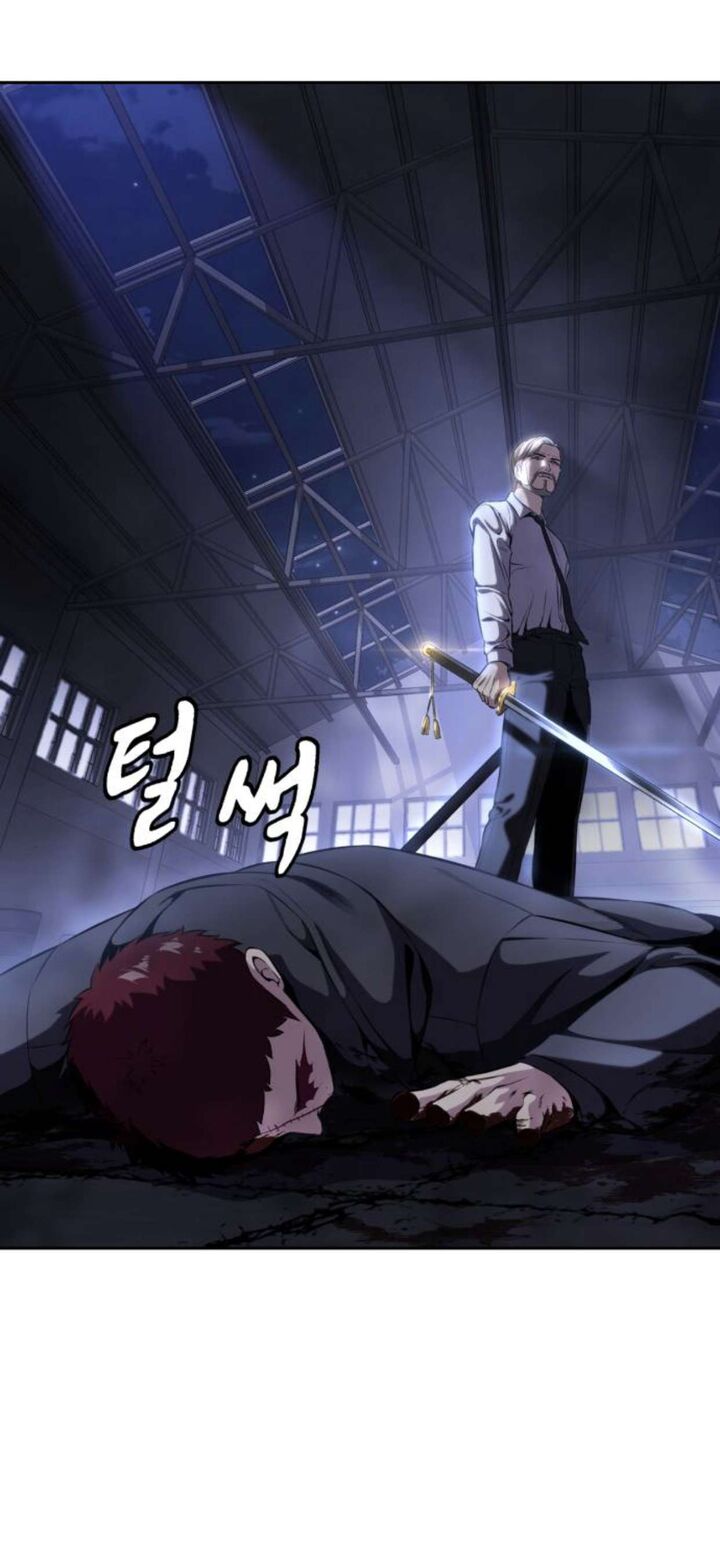 The Boy Of Death Chapter 156 Page 36