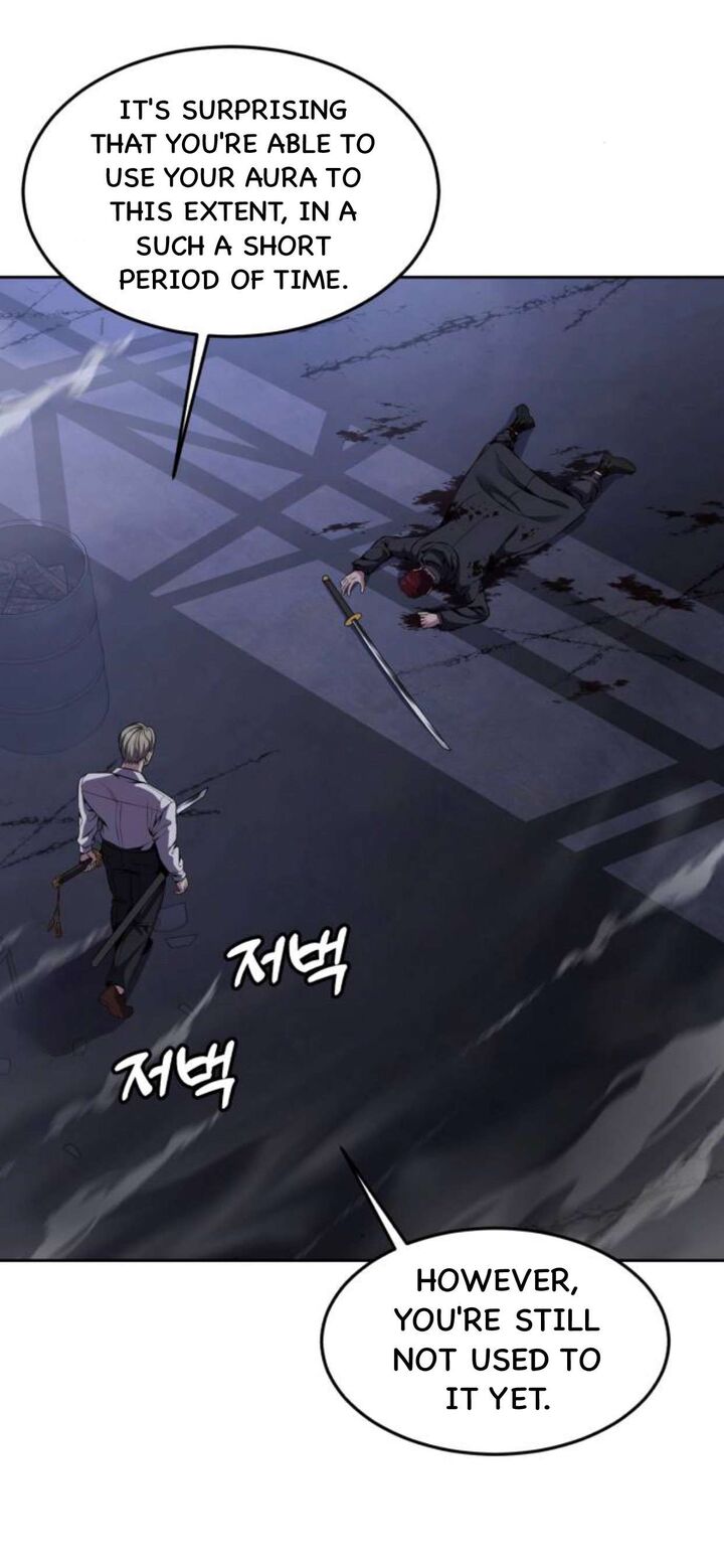 The Boy Of Death Chapter 156 Page 37