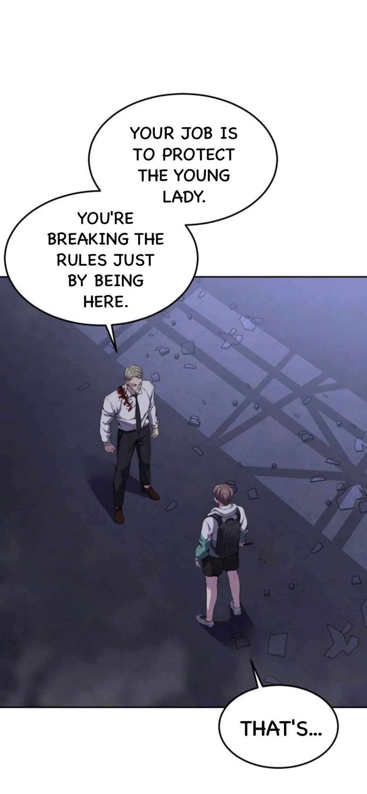 The Boy Of Death Chapter 157 Page 17