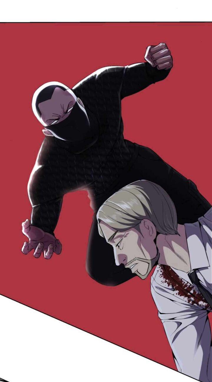 The Boy Of Death Chapter 157 Page 33