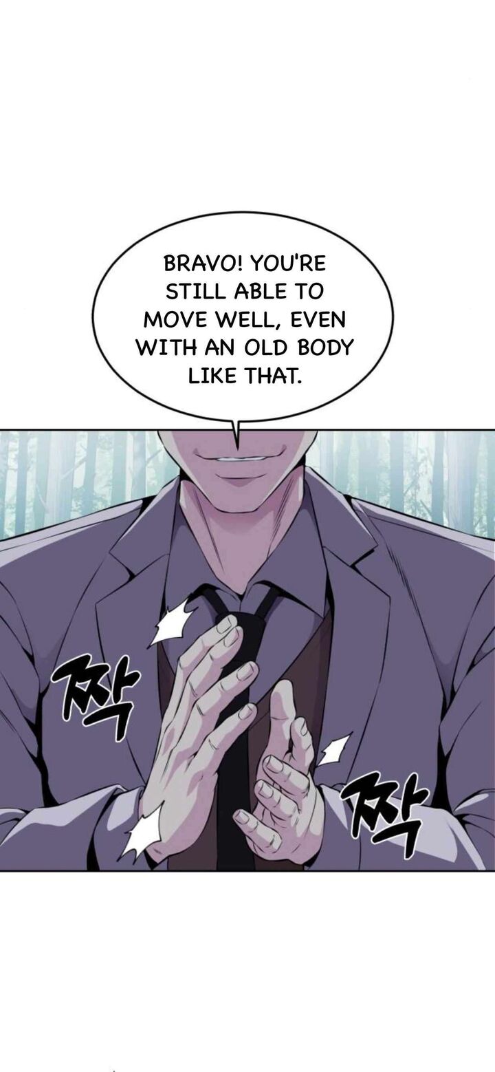The Boy Of Death Chapter 157 Page 40