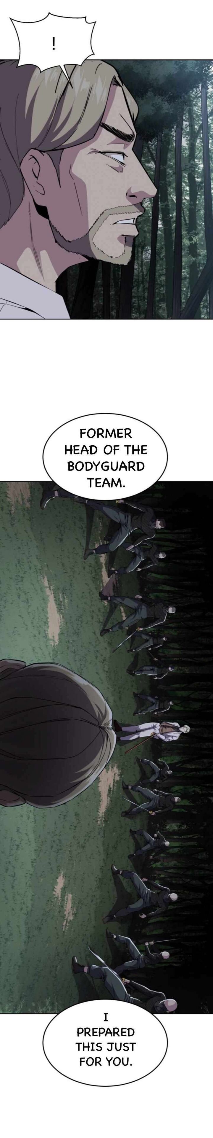 The Boy Of Death Chapter 157 Page 41