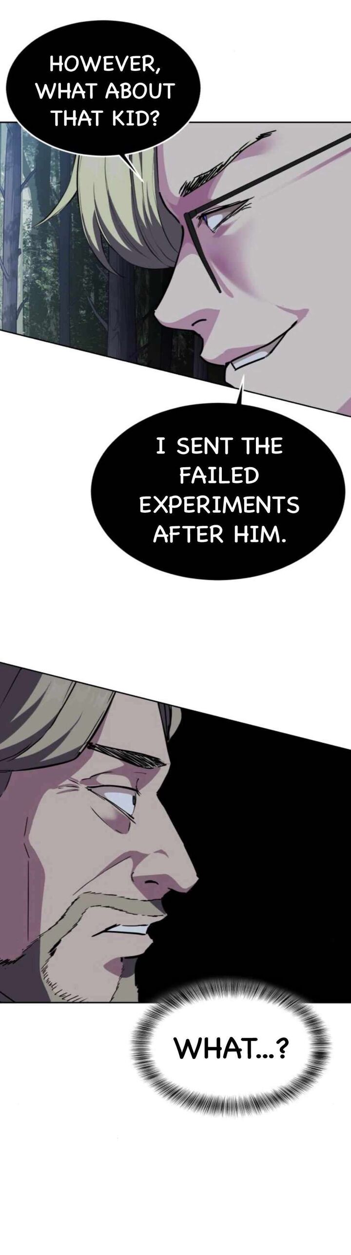 The Boy Of Death Chapter 157 Page 47