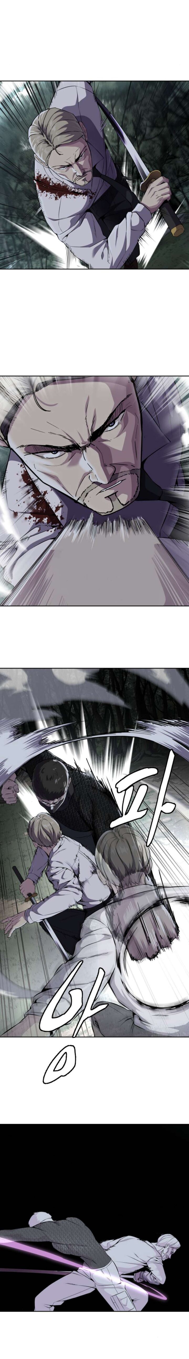 The Boy Of Death Chapter 157 Page 55