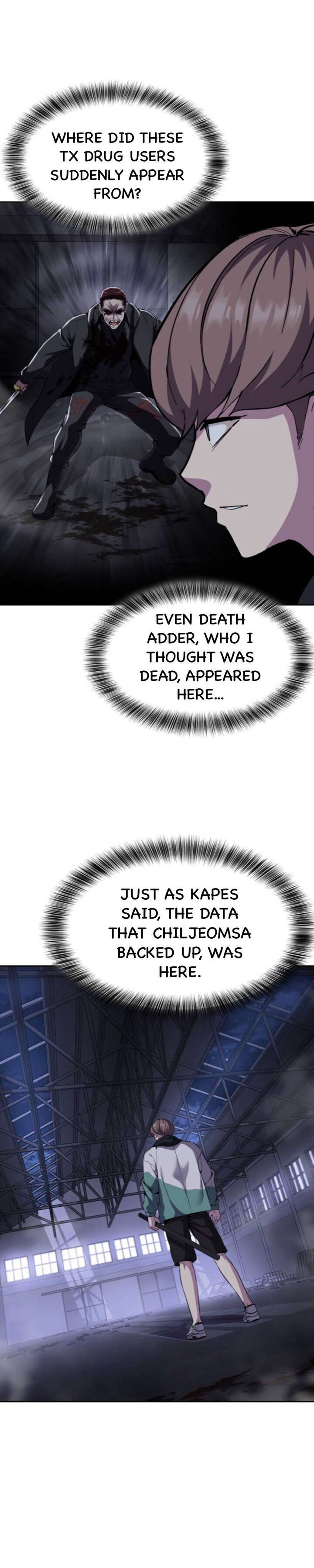 The Boy Of Death Chapter 157 Page 74
