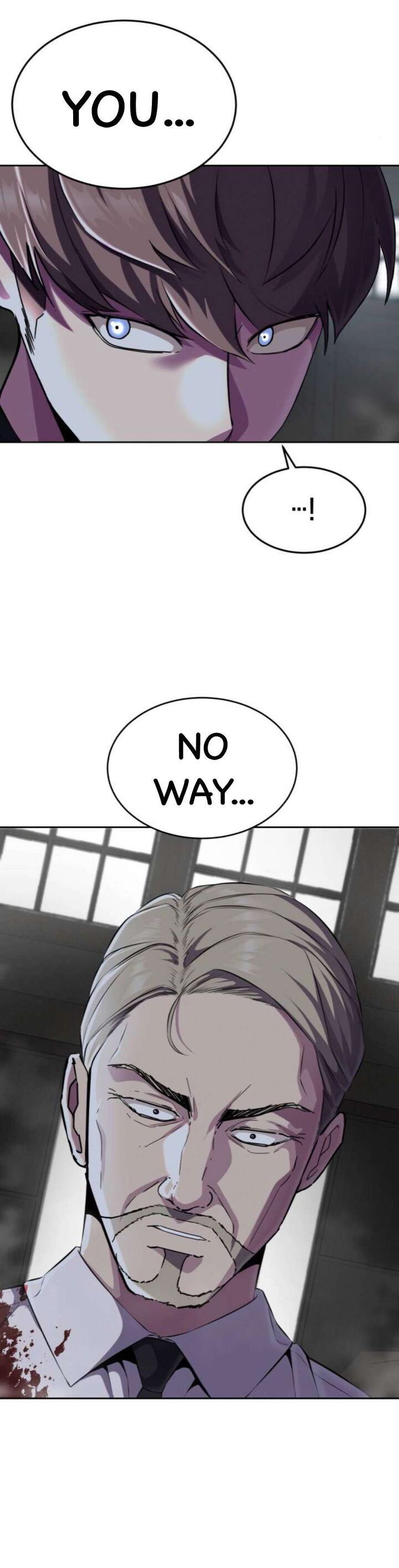 The Boy Of Death Chapter 157 Page 76
