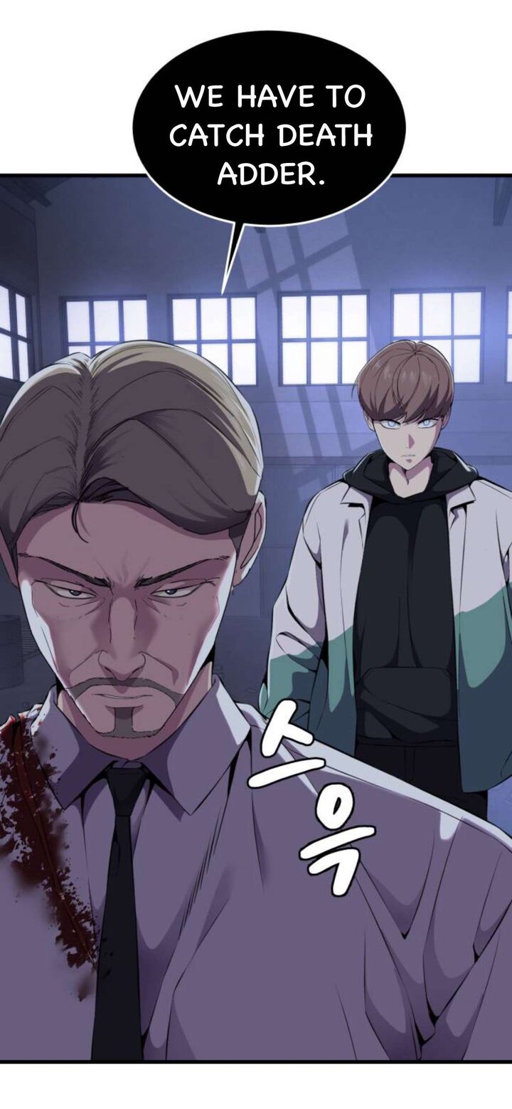 The Boy Of Death Chapter 158 Page 17