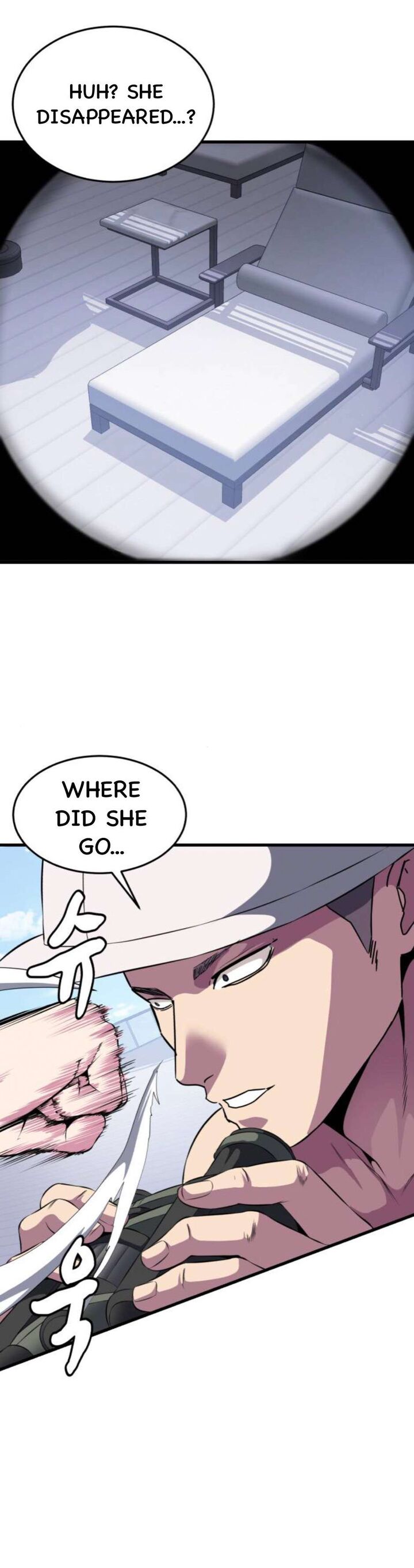 The Boy Of Death Chapter 158 Page 31