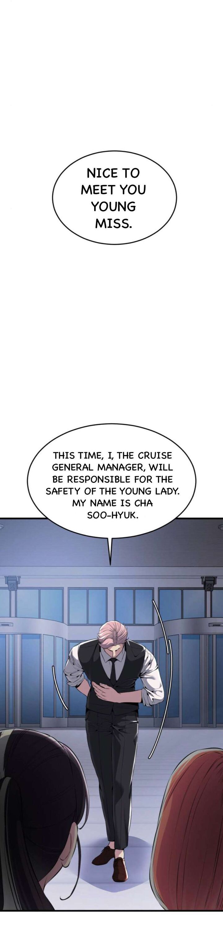 The Boy Of Death Chapter 158 Page 35