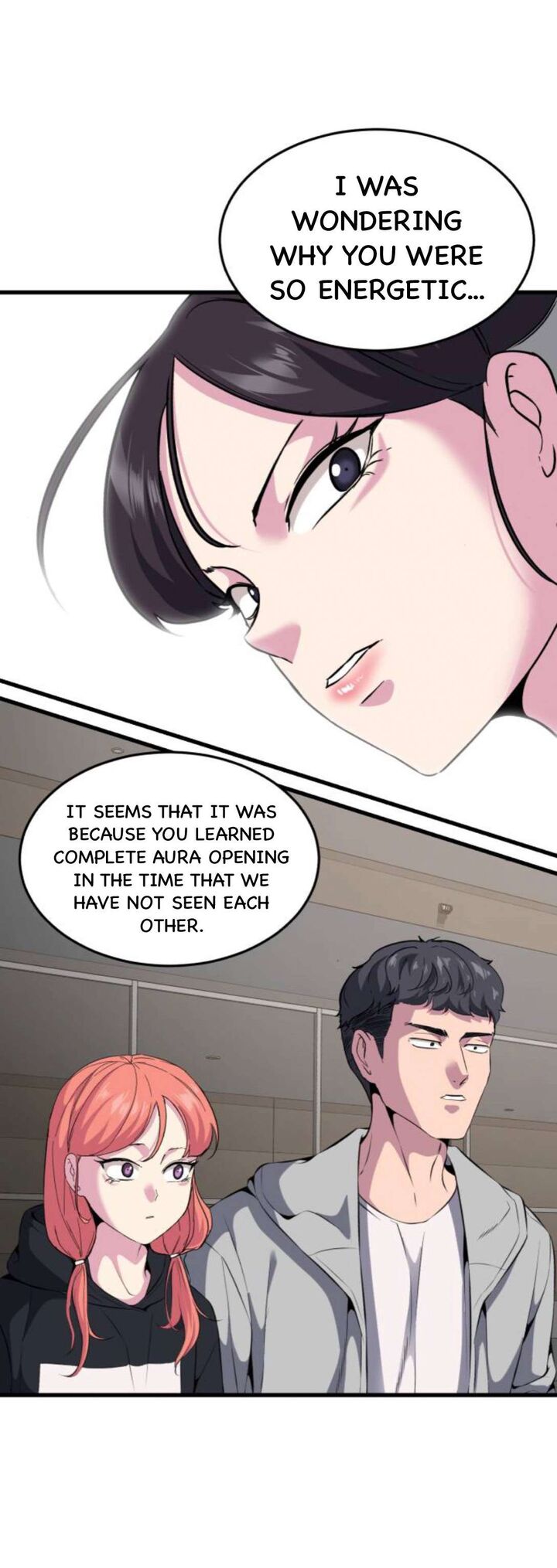 The Boy Of Death Chapter 158 Page 69
