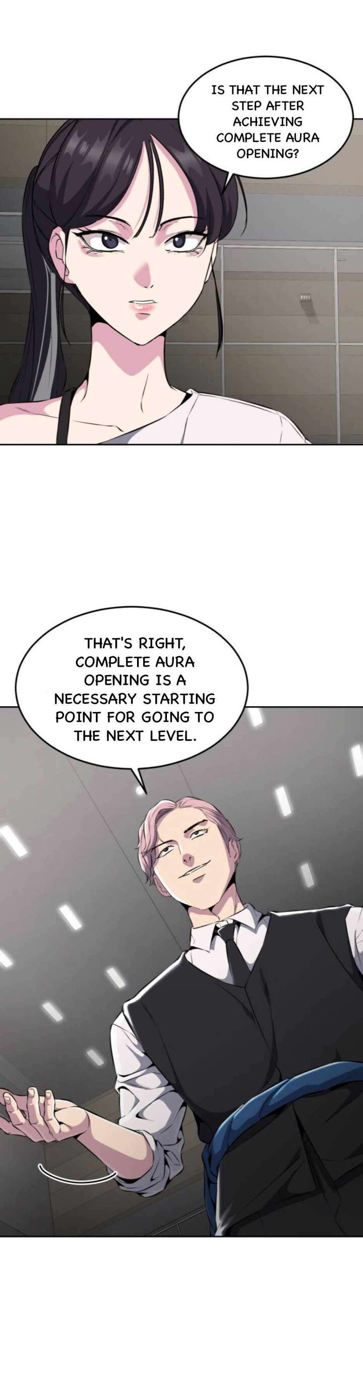 The Boy Of Death Chapter 159 Page 10