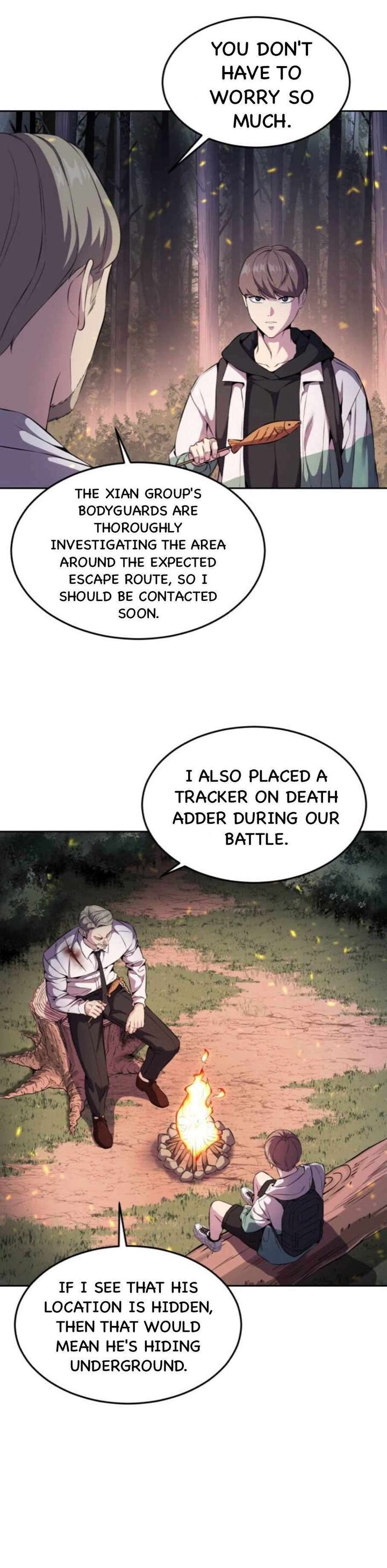 The Boy Of Death Chapter 159 Page 4