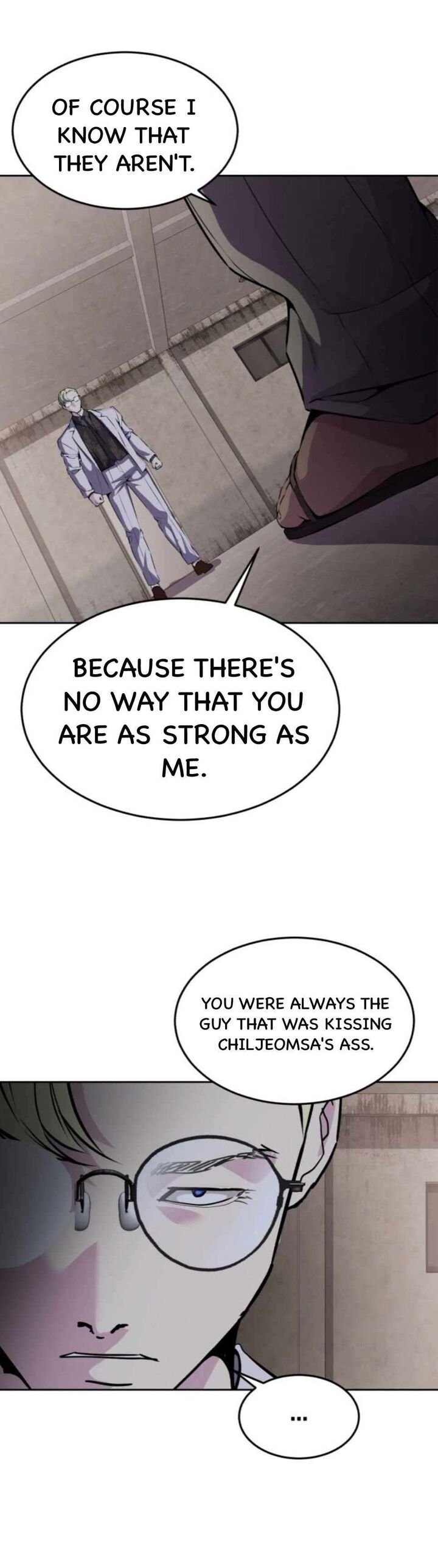 The Boy Of Death Chapter 159 Page 50