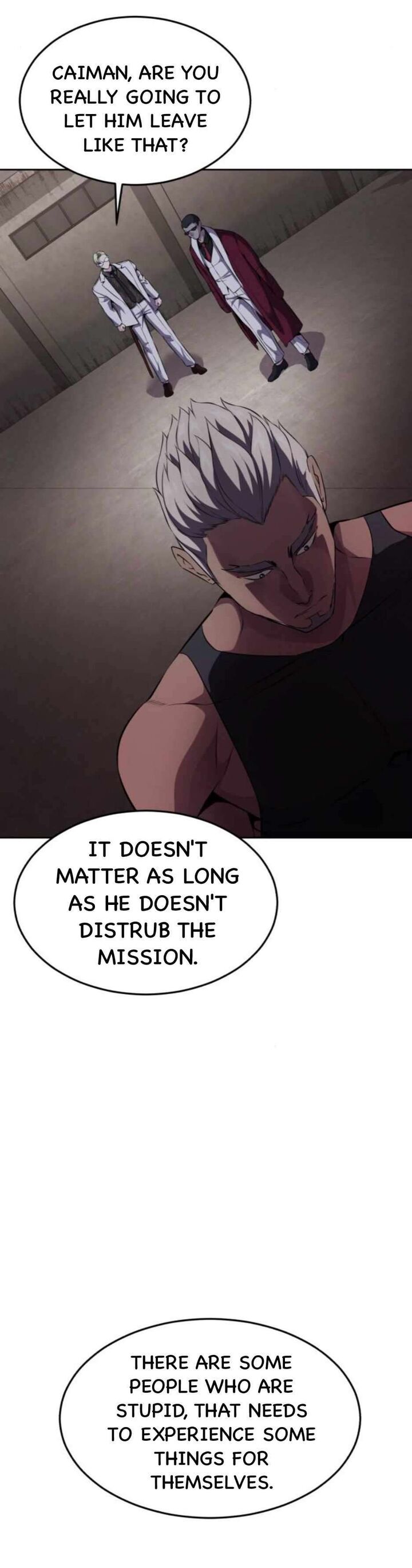 The Boy Of Death Chapter 159 Page 62