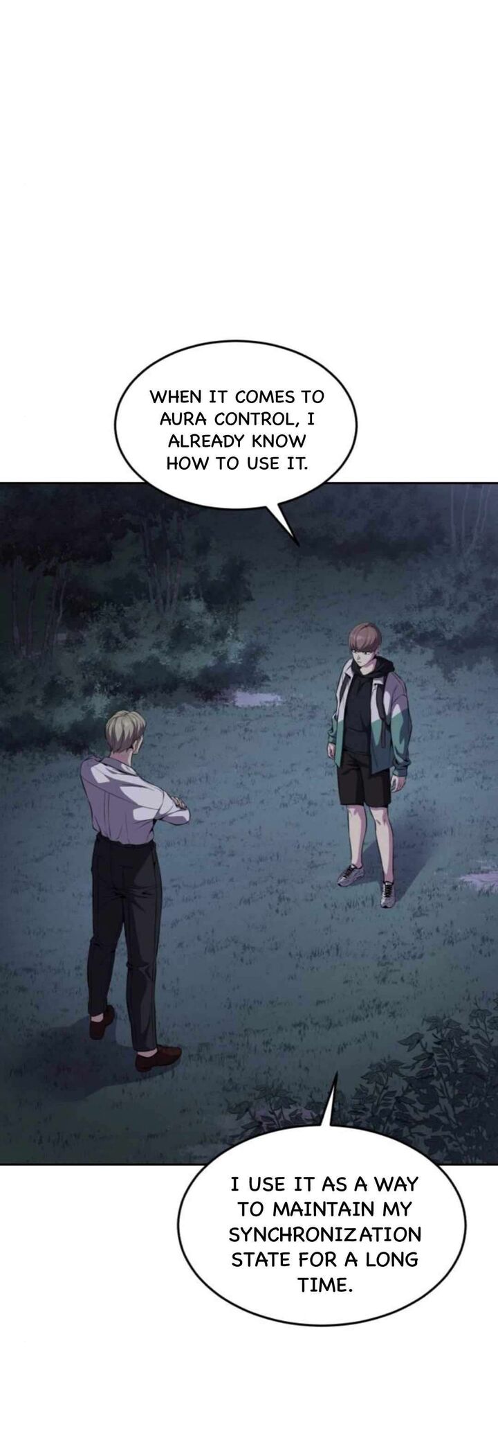 The Boy Of Death Chapter 159 Page 63