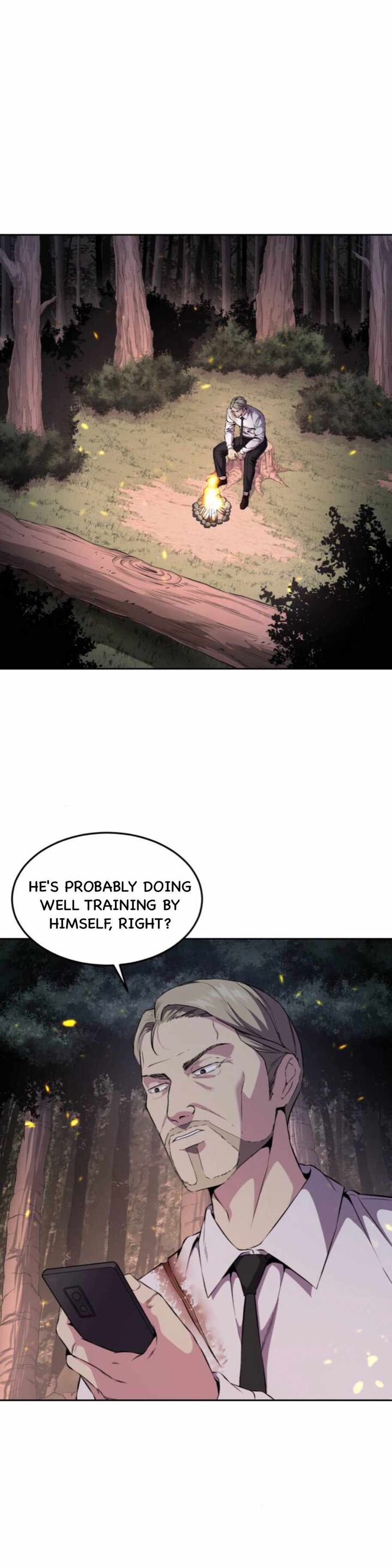 The Boy Of Death Chapter 160 Page 2