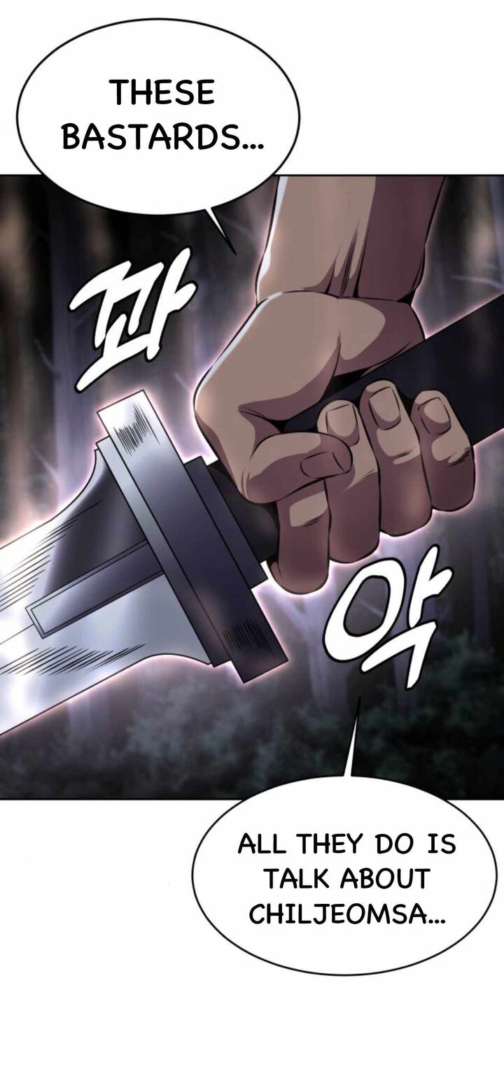 The Boy Of Death Chapter 160 Page 29
