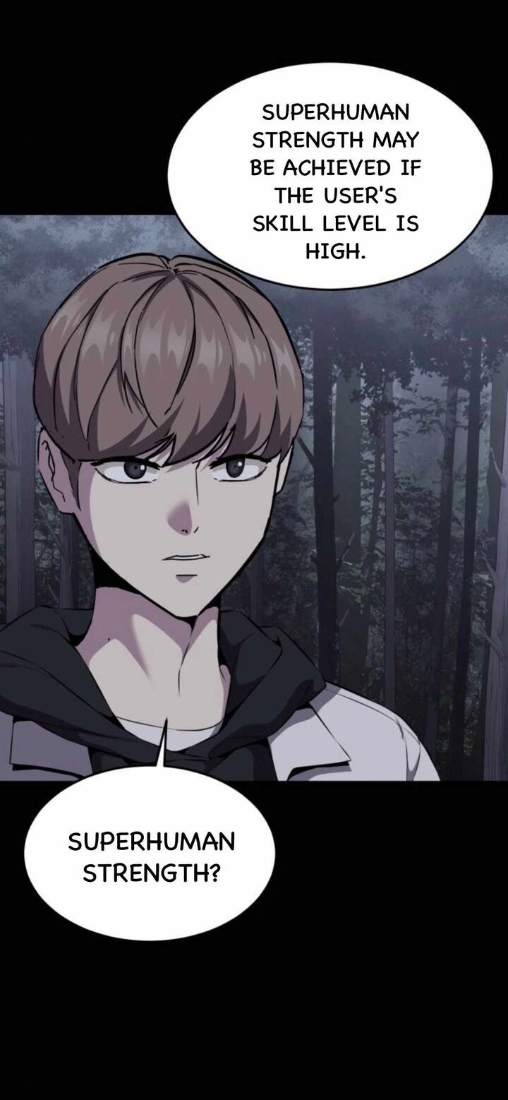 The Boy Of Death Chapter 160 Page 35