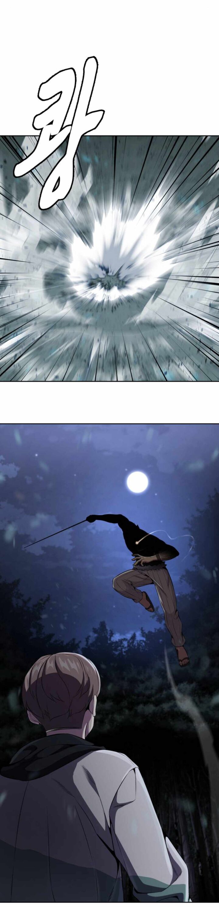 The Boy Of Death Chapter 160 Page 38