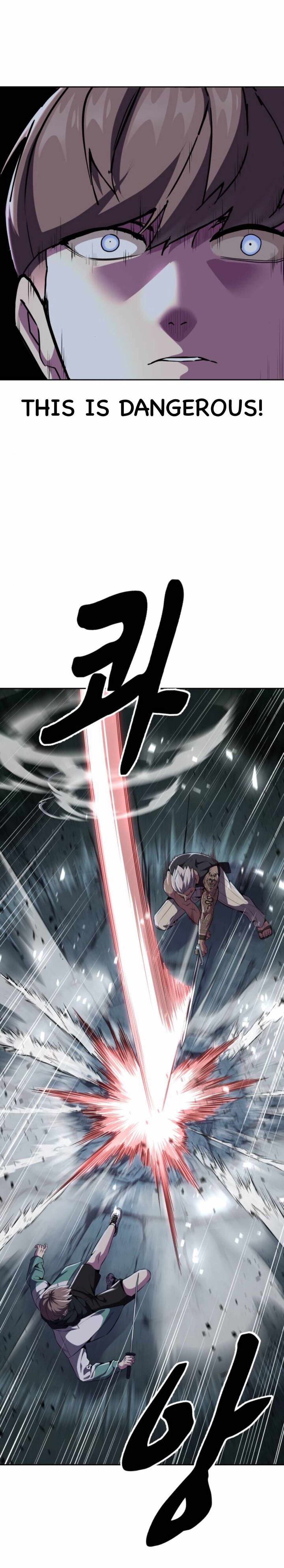 The Boy Of Death Chapter 160 Page 41