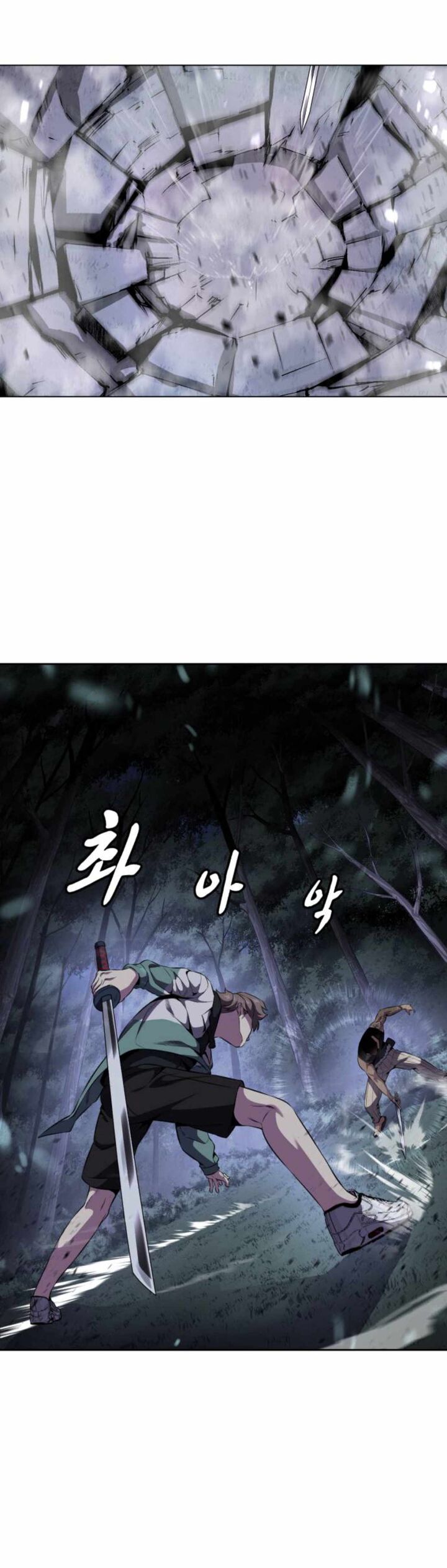 The Boy Of Death Chapter 160 Page 42